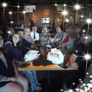 Meet your Posher, Edward